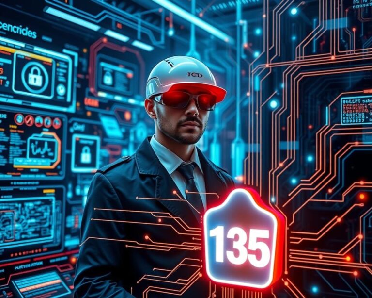 Bezpieczeństwo sieciowych portów - Ekspert ochrony przed cyberatakiem