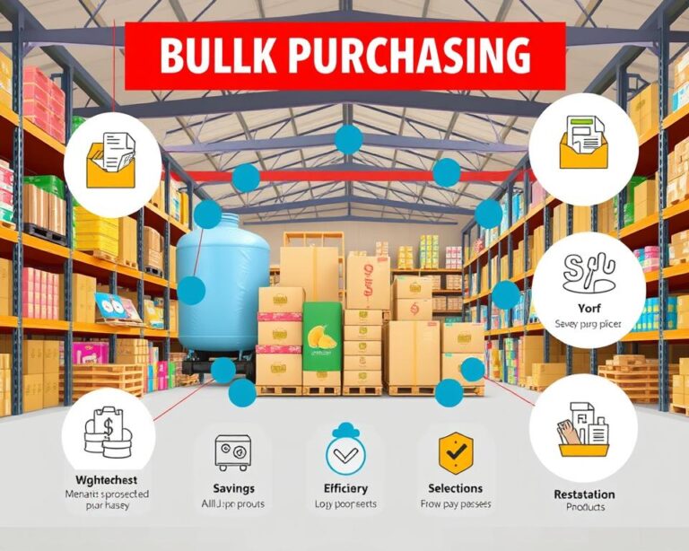Bulk - kluczowe informacje