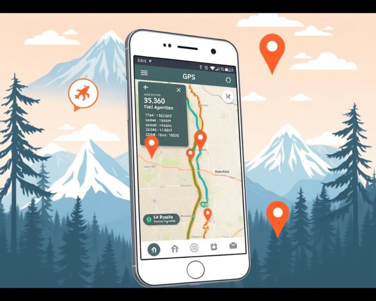 Importowanie GPX do Google Maps - ALT.