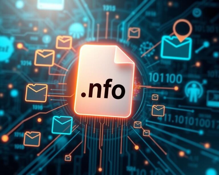 Plik .nfo - otwarcie i użytkowanie