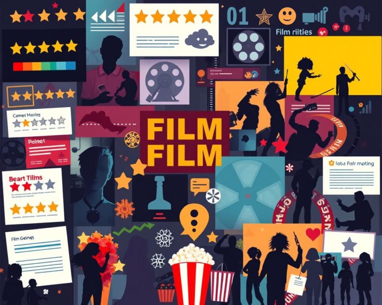 Rankingi filmowe