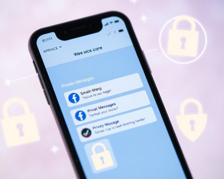 Zarządzanie prywatnymi wiadomościami na Facebooku