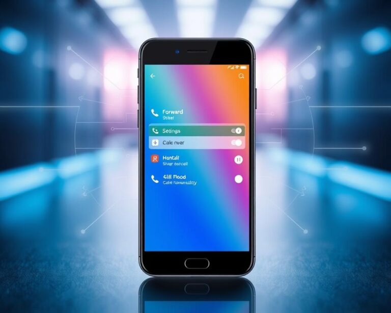 Aktywacja przekierowania połączeń T-Mobile.