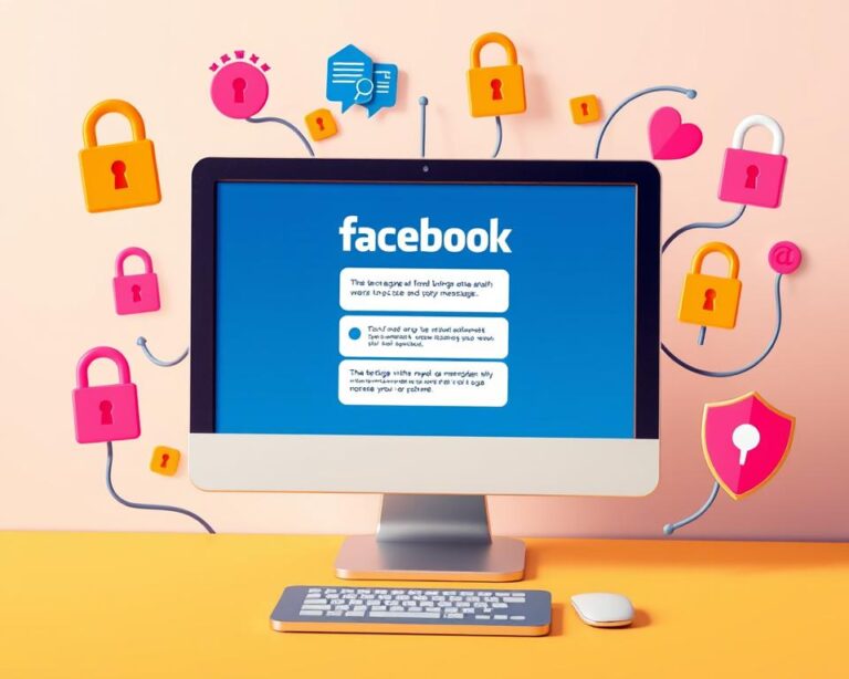 Jak wejść na priv na Facebooku - Poradnik.
