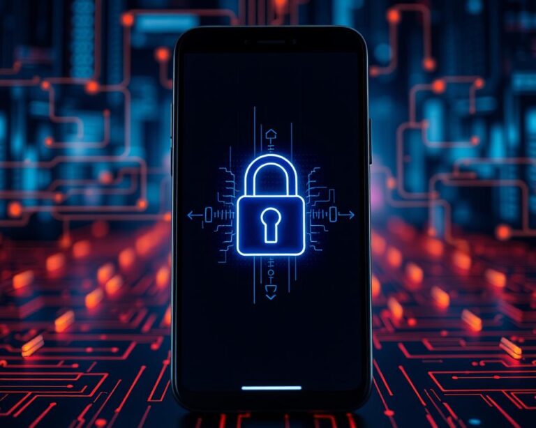 Jak zablokować telefon przez SMS