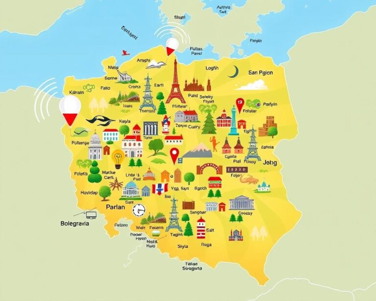 Numer kierunkowy 49 w Polsce