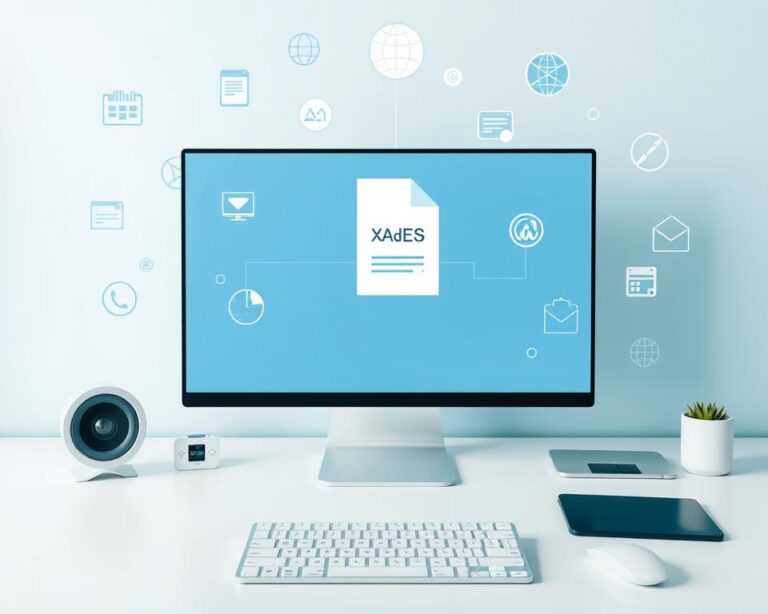 Otwieranie pliku XAdES online