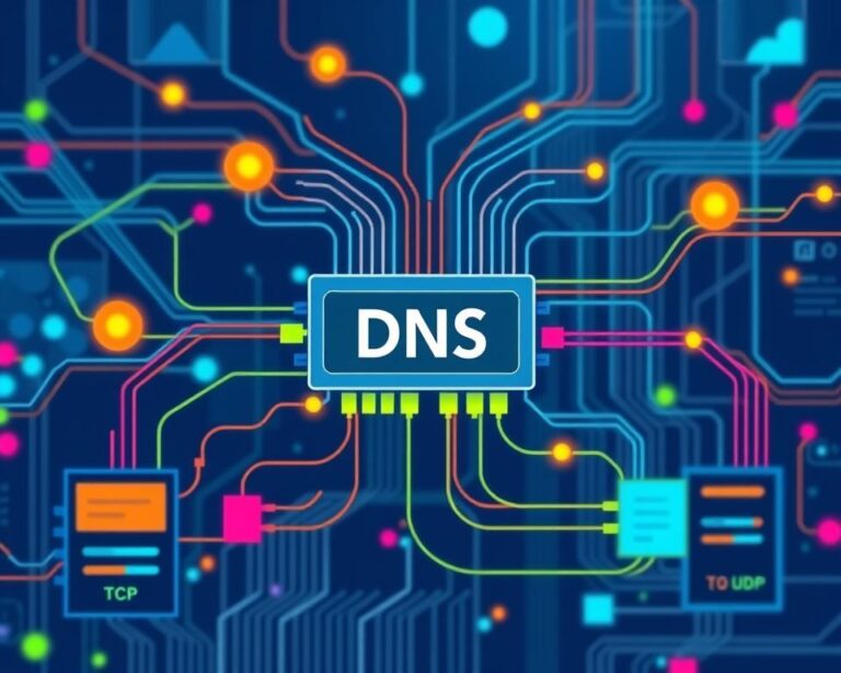 Rola i Konfiguracja DNS Portów