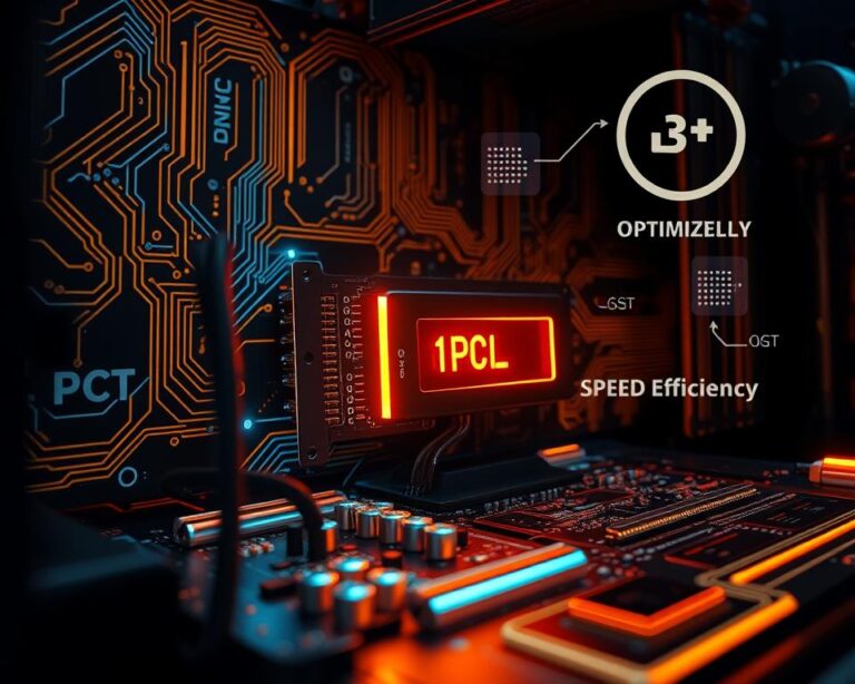 Timer latencji PCI