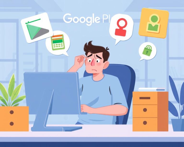 Usuń kartę z Google Play