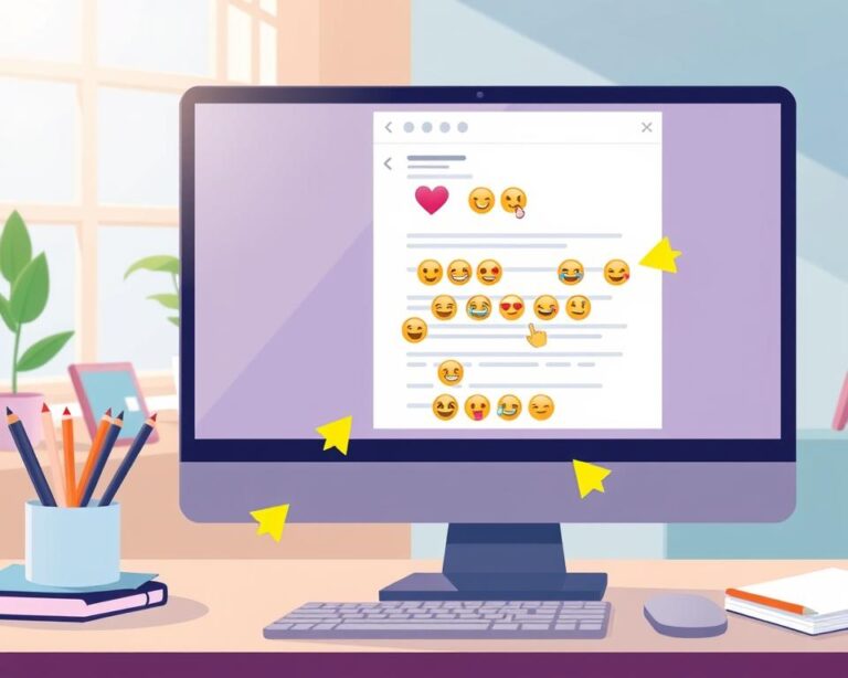 Wstawianie emotek w Outlook - szybki poradnik.