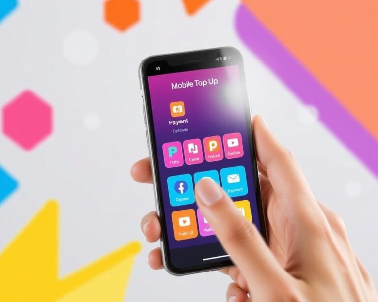 Doładowanie konta przez telefon