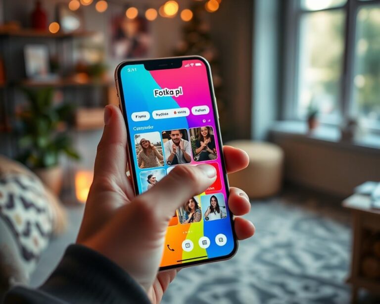 Instalacja aplikacji fotka pl na telefonie