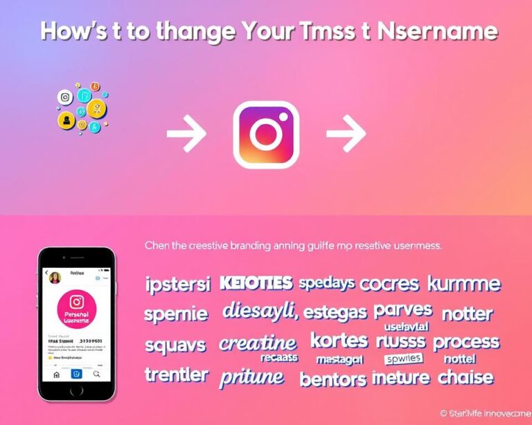 Jak zmienić nick na Instagramie - poradnik krok po kroku.
