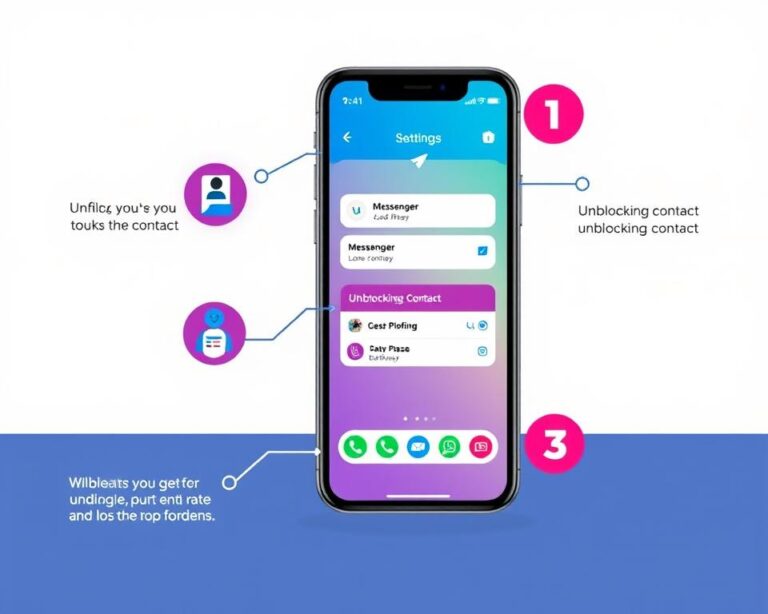 Odblokowanie na Messenger: Instrukcja Krok po Kroku