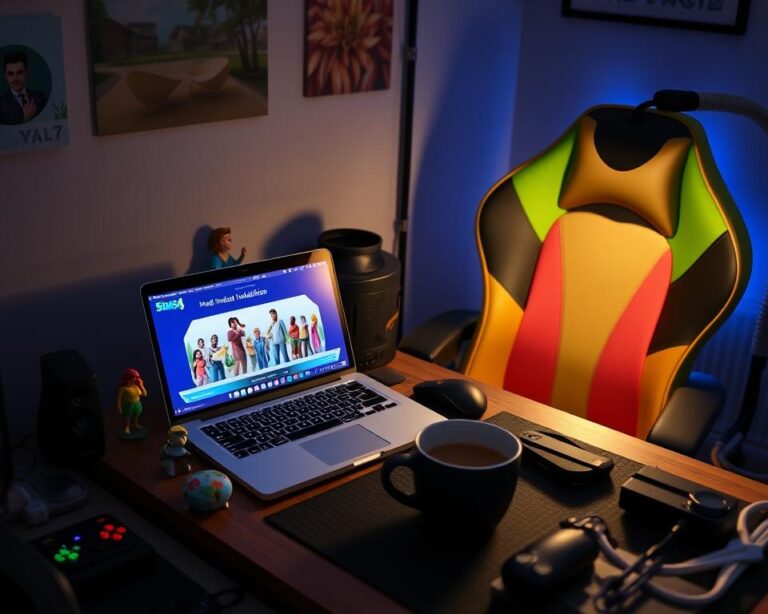 Instalacja Modów The Sims 4 - Poradnik.