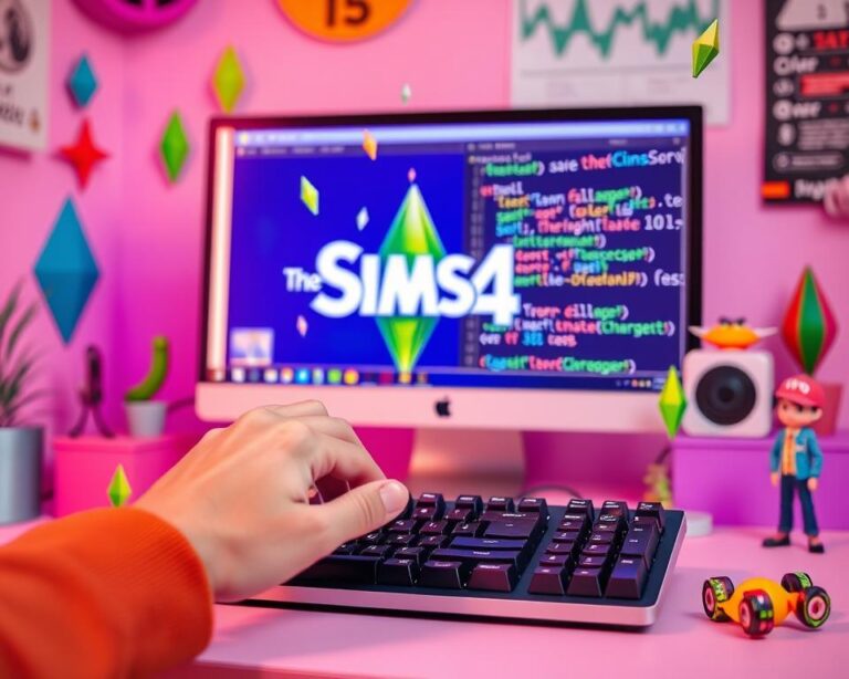 Jak wpisywać kody do The Sims 4 - poradnik eksperta.