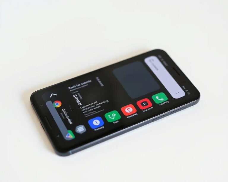 Konfiguracja telefonu krok po kroku