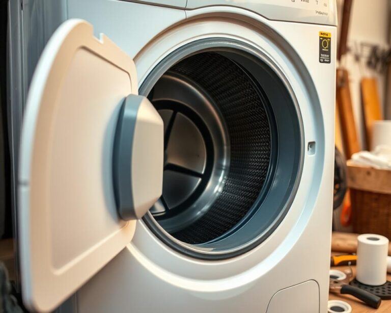 Naprawa pralki Indesit - błąd F05