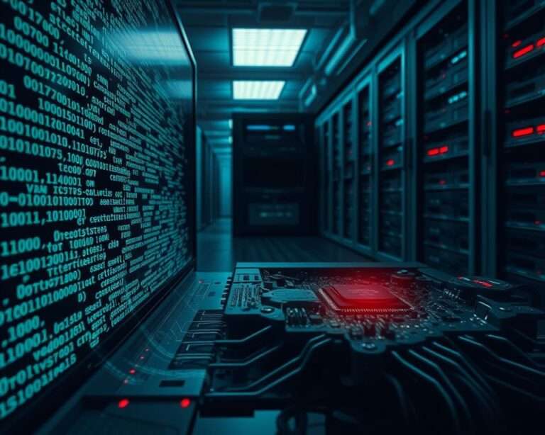 Błąd danych CRC w systemach komputerowych