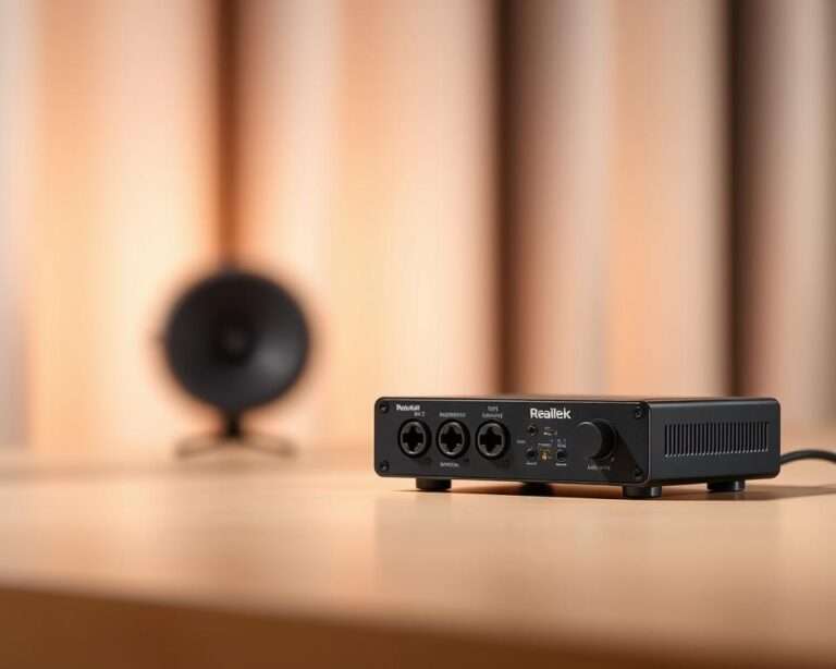Realtek digital output rozwiązania dźwiękowe