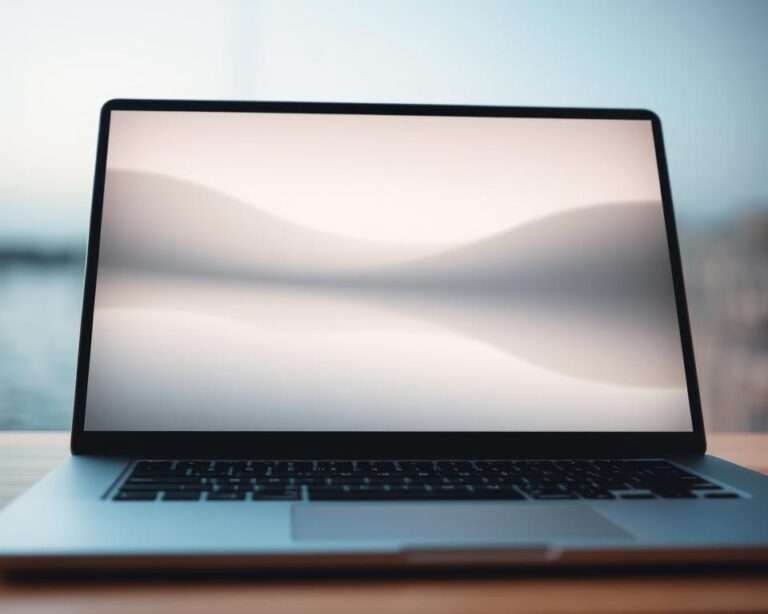 Jak rozjaśnić ekran w laptopie