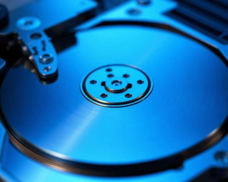 Master Boot Record dysk twardy