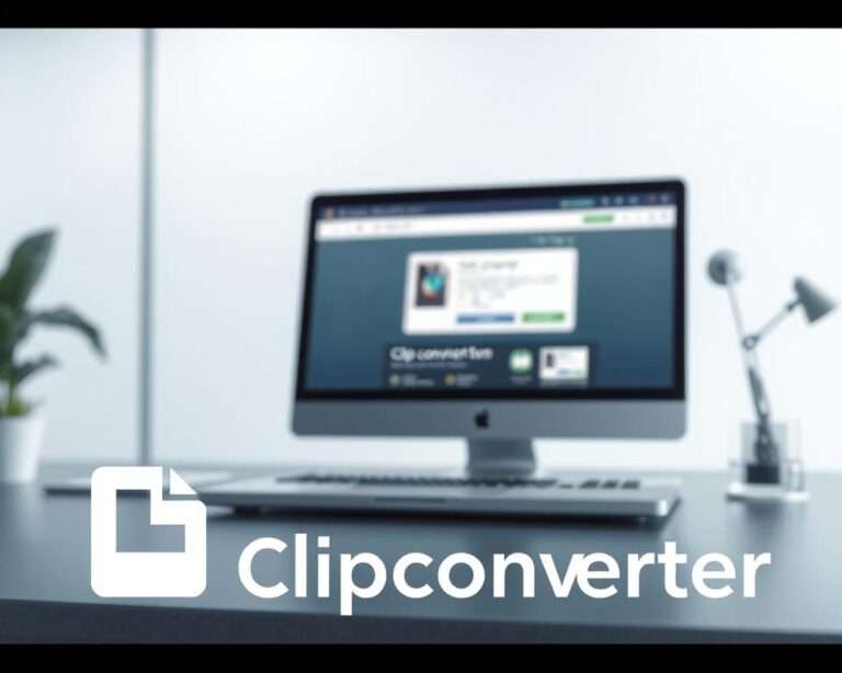 Online Clipconverter narzędzie konwersji plików