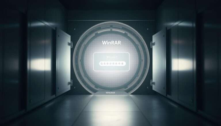 jak złamać hasło winrar