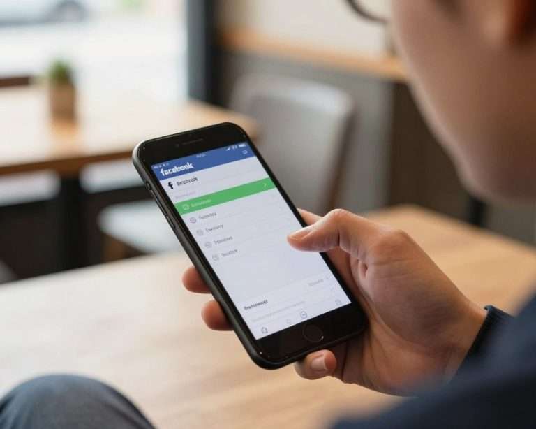 jak sprawdzić czy ktoś ograniczył mi dostęp na facebooku