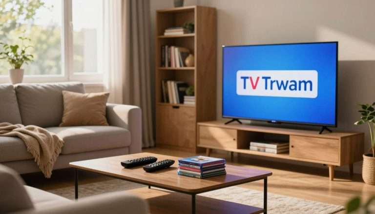 tv trwam odbiór