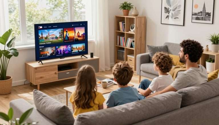 tv zagraniczna