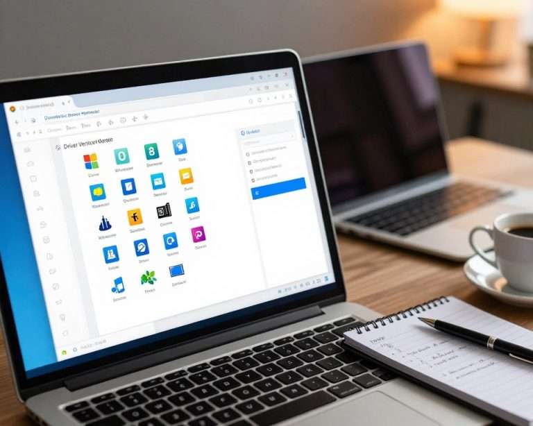 które narzędzie jest stosowane do weryfikacji sterowników w systemie windows