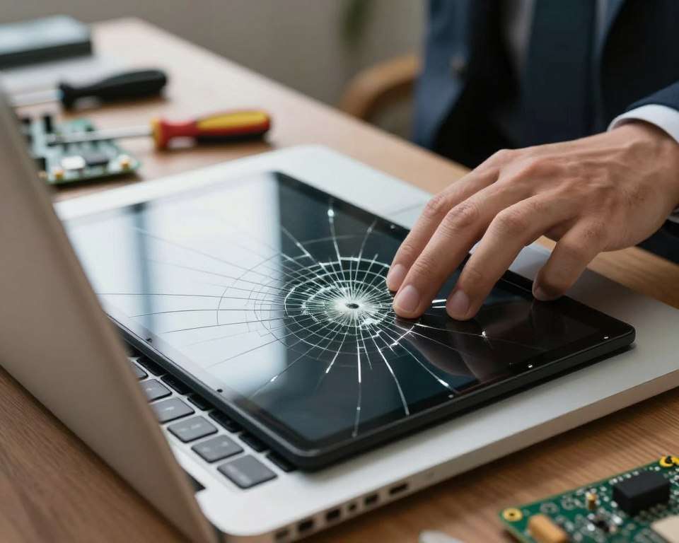 ile kosztuje wymiana matrycy w laptopie acer