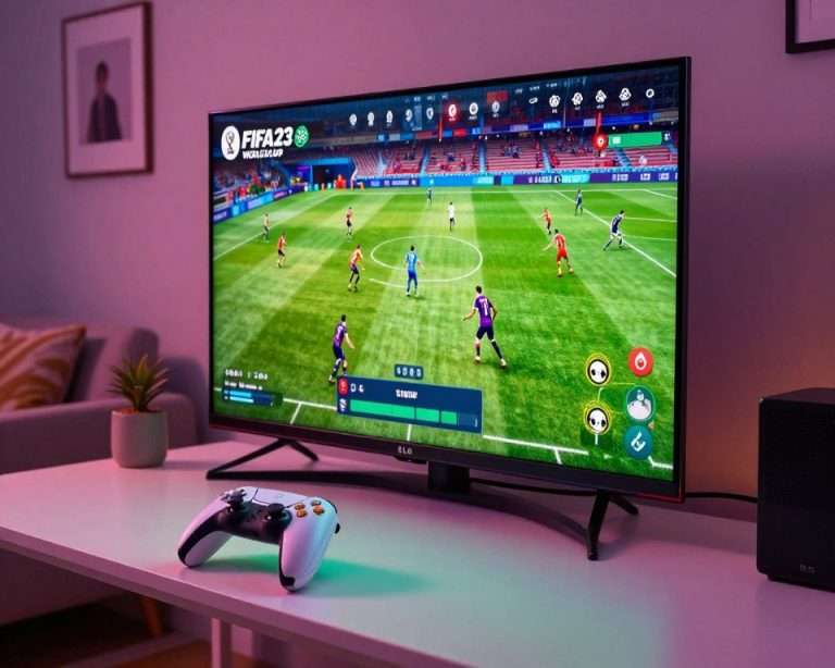 jak pobrać aplikacje na telewizor lg