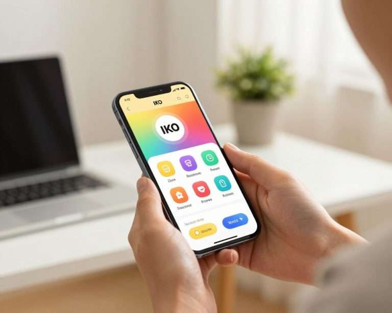 jak zainstalować aplikacje iko na nowym telefonie