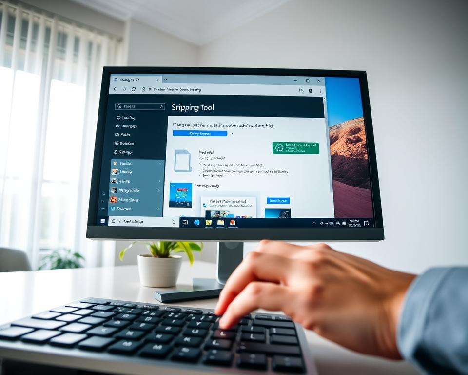 automatyczne zapisywanie zrzutów ekranu windows 10