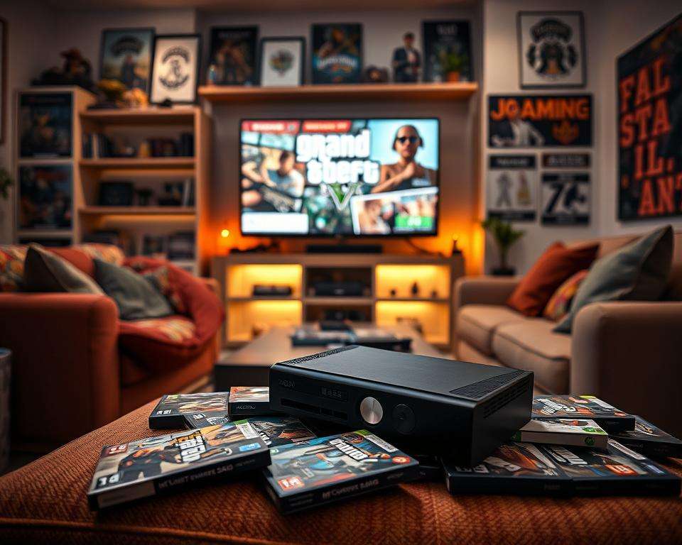 gta 5 xbox 360 za darmo