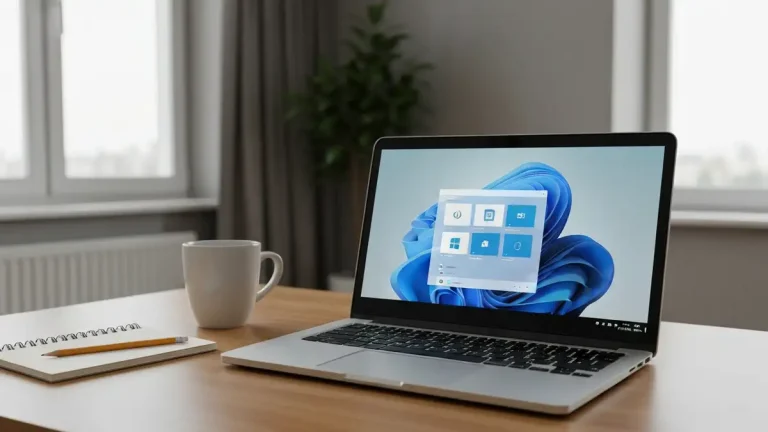 Mikrofon nie działa w Windows 11 - instrukcja krok po kroku - hero image