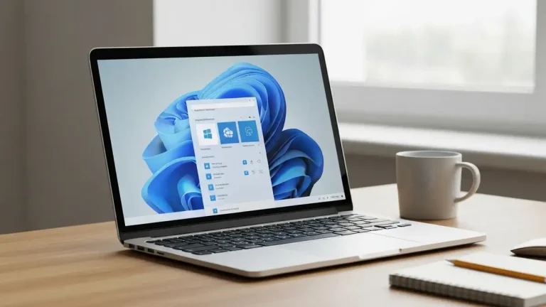 Mikrofon nie działa w Windows 11 - najczęstsze przyczyny i naprawa - hero image