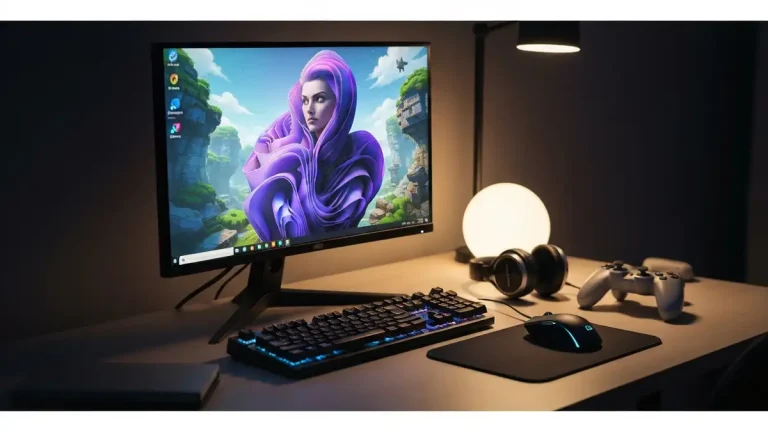 Minecraft LAN nie widzi serwera - najczęstsze przyczyny i naprawa - hero image
