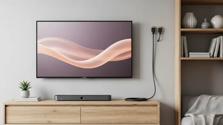 Monitor brak sygnału HDMI - instrukcja krok po kroku - hero image