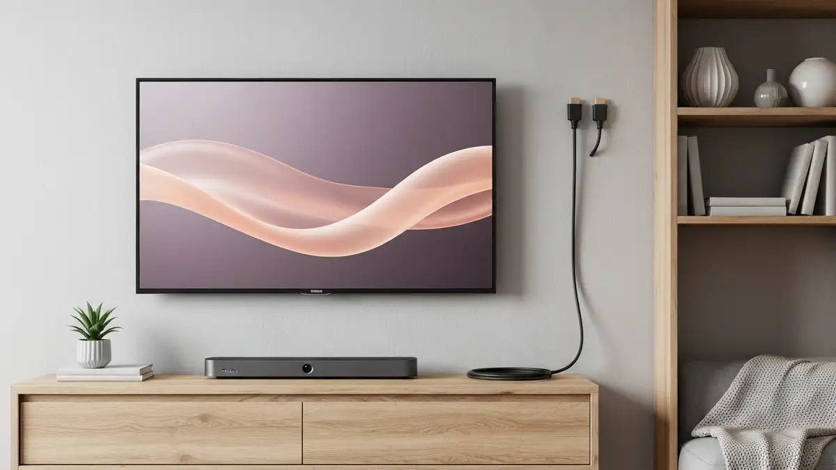 Monitor brak sygnału HDMI - instrukcja krok po kroku - hero image