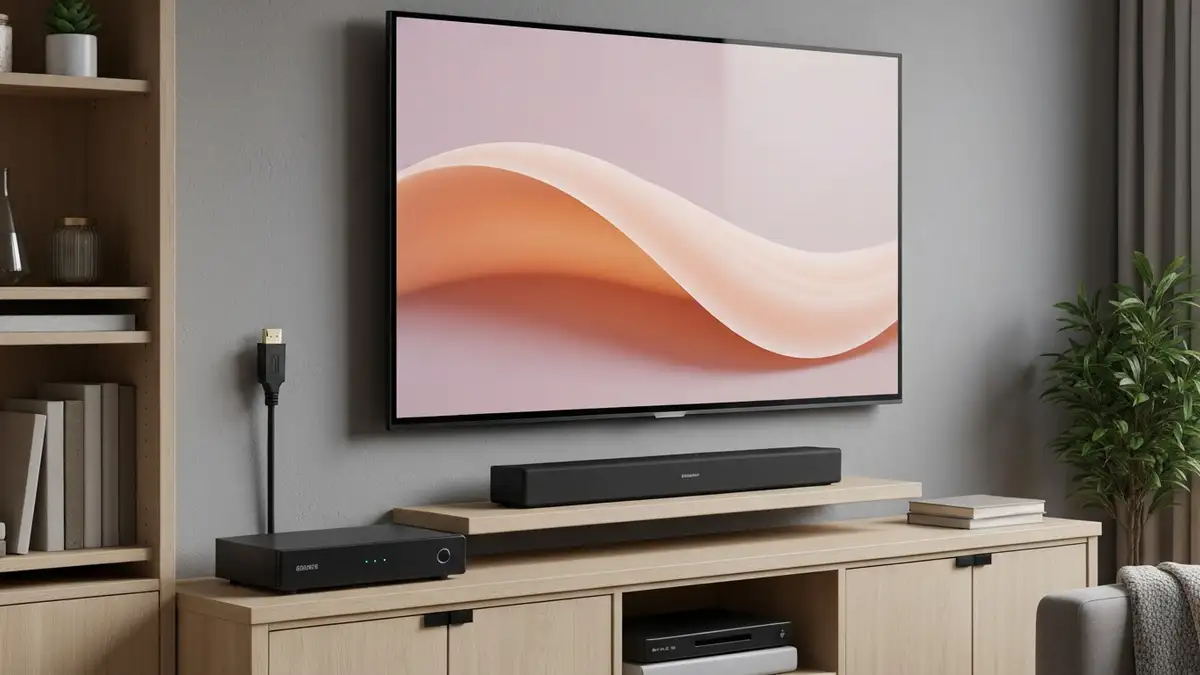 Monitor brak sygnału HDMI - na co uważać przed zakupem - hero image
