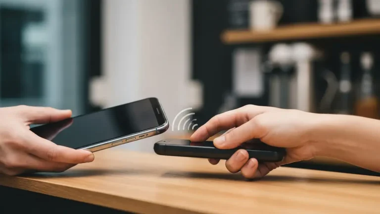 NFC w telefonie - najczęstsze przyczyny i naprawa - hero image