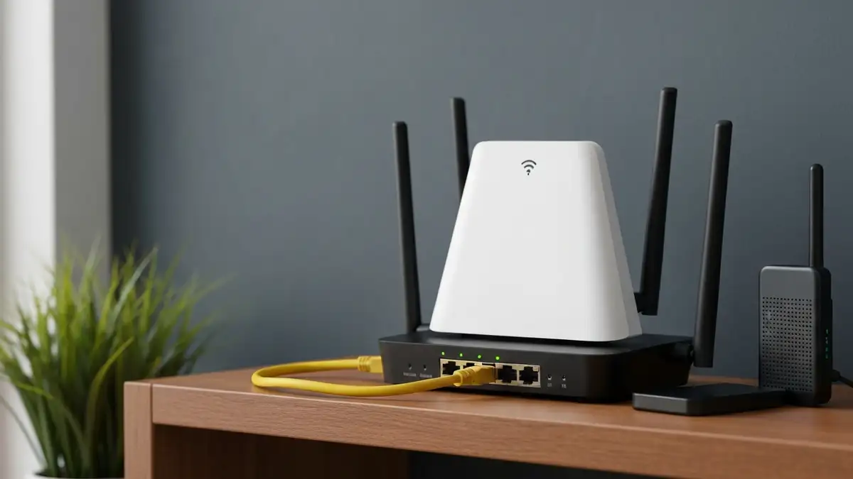 Pilot Smart TV nie działa - instrukcja krok po kroku - hero image
