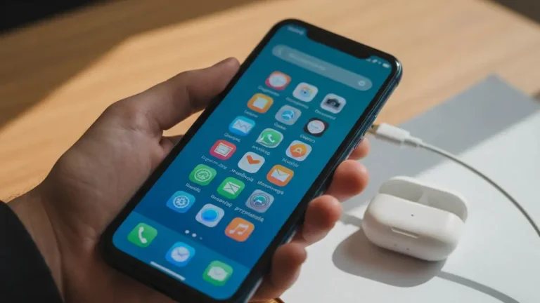 Powiadomienia Android nie przychodzą - instrukcja krok po kroku - hero image