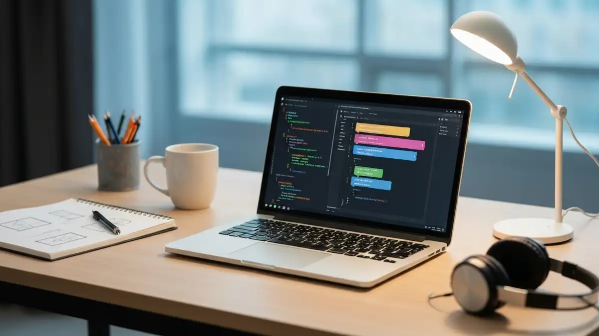 React kiedy warto użyć - najczęstsze przyczyny i naprawa - hero image