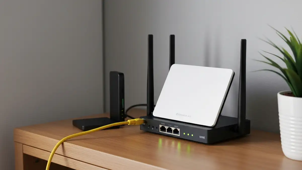 Reset ustawień sieciowych telefonu - najczęstsze przyczyny i naprawa - hero image