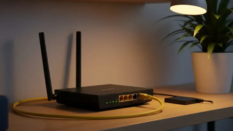 Router LTE karta prepaid - instrukcja krok po kroku - hero image